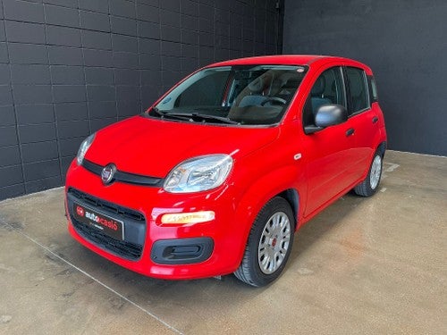 FIAT Panda 1.0 Gse Hybrid