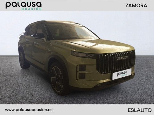 JAECOO 7 1.6 Exclusive 4x4