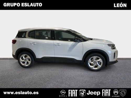 CITROEN C5 Aircross PureTech S&S You 130