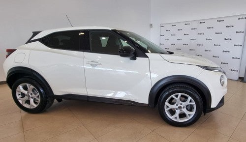 NISSAN Juke 1.0 DIG-T Acenta 4x2 114