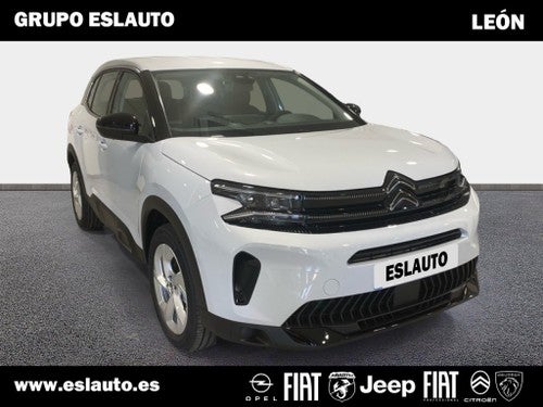 CITROEN C5 Aircross PureTech S&S You 130