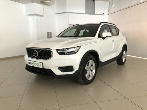 VOLVO XC40 T3 Inscription