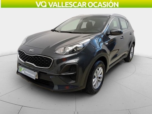 KIA Sportage DRIVE 1.6 GDI 132 CV 2WD 5P