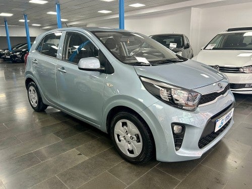 KIA Picanto 1.0 DPi Concept