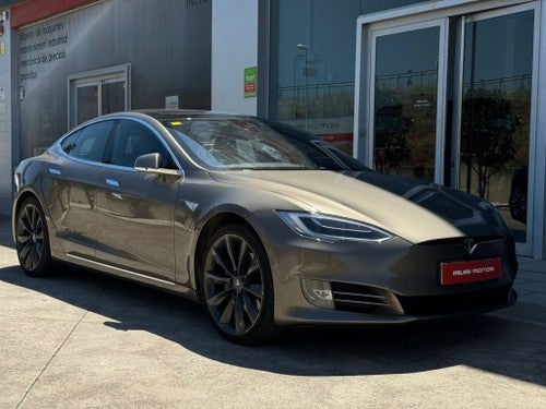 TESLA Model S 90D AWD