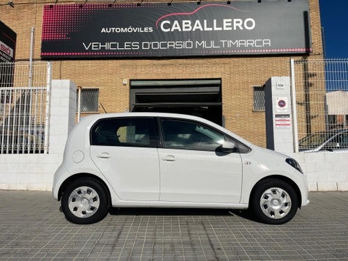 SEAT Mii 1.0 Ecofuel GNC S&S Style Edition 68