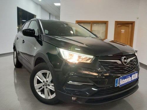 OPEL Grandland X 1.5CDTi S&S Selective Pro 130