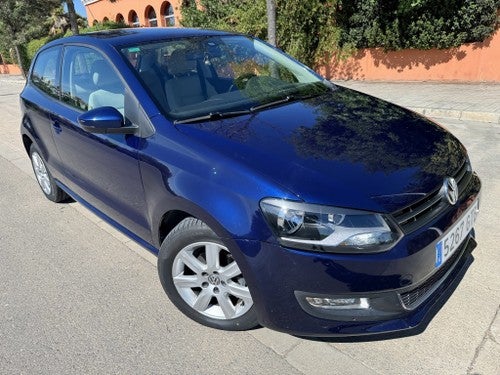 VOLKSWAGEN Polo 1.4 Advance