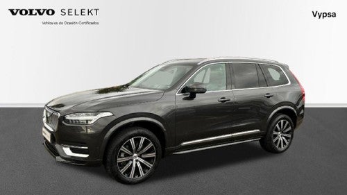 VOLVO XC90 PLUS, B5 AWD, DI?SEL, BRIGHT, 7 ASIENTOS