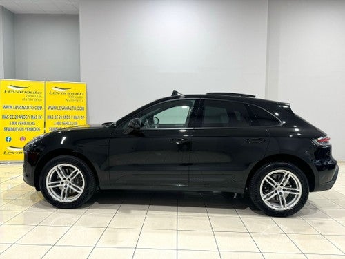 PORSCHE Macan T Aut.