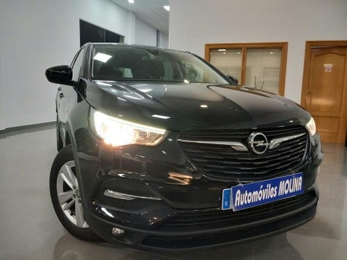 OPEL Grandland X 1.5CDTi S&S Selective Pro 130