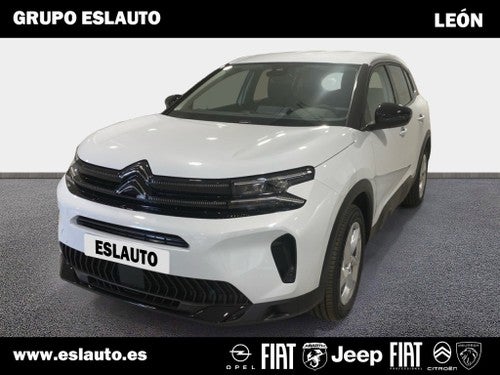 CITROEN C5 Aircross PureTech S&S You 130