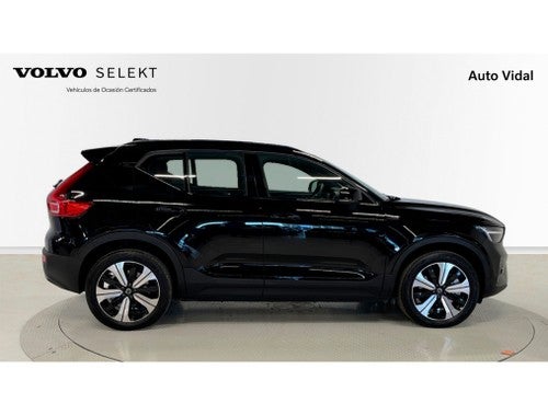 VOLVO XC40 BEV 78KWH RECHARGE TWIN ULTIMATE AWD 408 5P