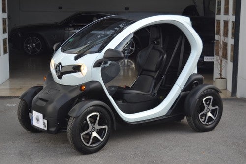 RENAULT Twizy Life 80