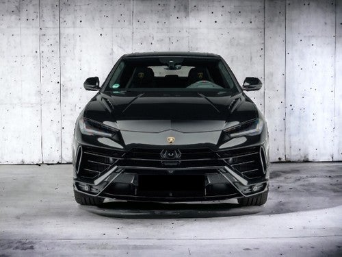 LAMBORGHINI Urus S