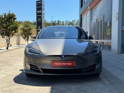 TESLA Model S 90D AWD