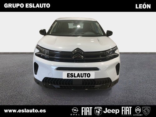 CITROEN C5 Aircross PureTech S&S You 130