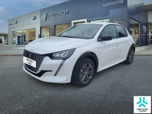 PEUGEOT 208 Allure Pack Eléctrico 100kW