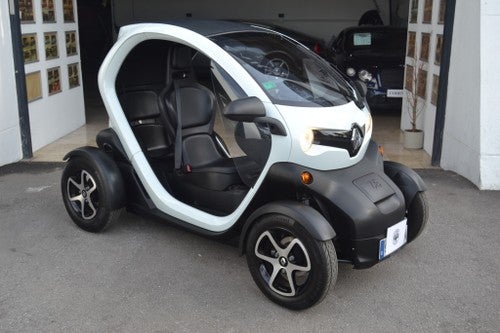 RENAULT Twizy Life 80