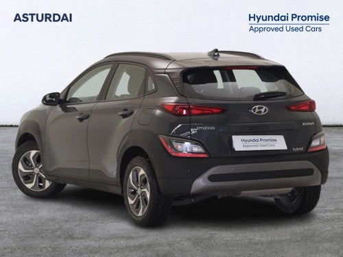 HYUNDAI Kona HEV 1.6 GDI DT Maxx