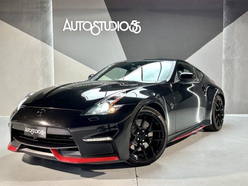 NISSAN 370Z 3.7 NISMO