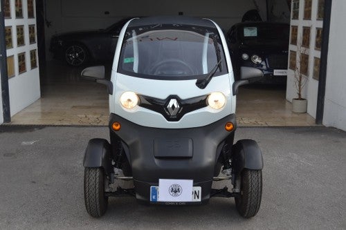 RENAULT Twizy Life 80