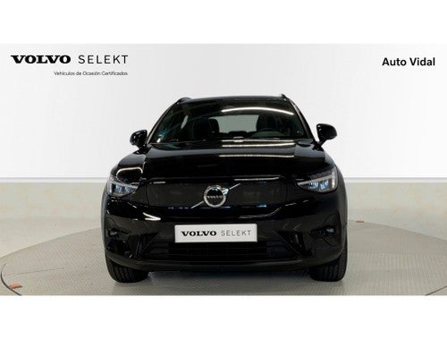 VOLVO XC40 BEV 78KWH RECHARGE TWIN ULTIMATE AWD 408 5P