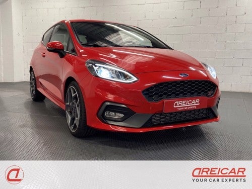 FORD Fiesta 1.5 Ecoboost ST