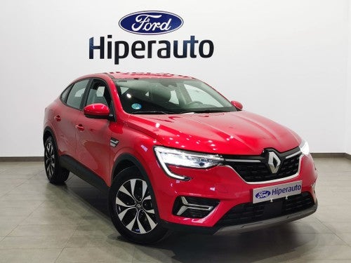 RENAULT Arkana 1.6 E-Tech Intens 105kW