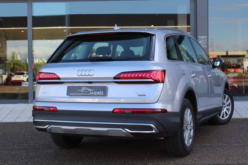 AUDI Q7 45 TDI quattro-ultra S tronic