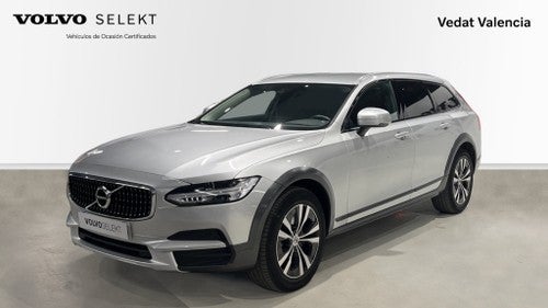 VOLVO V90 Cross Country 2.0 D4 4WD AUTO 190 5P