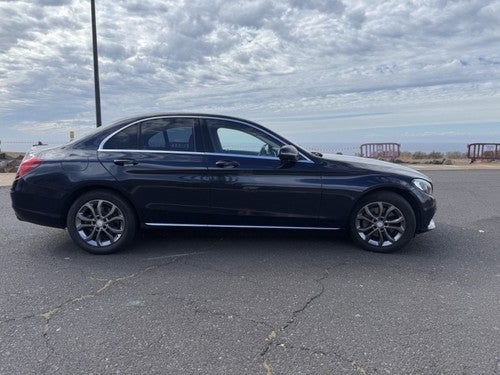 MERCEDES-BENZ Clase C 250d 7G Plus