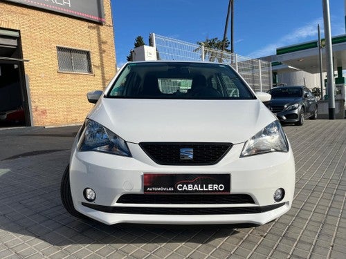 SEAT Mii 1.0 Ecofuel GNC S&S Style Edition 68