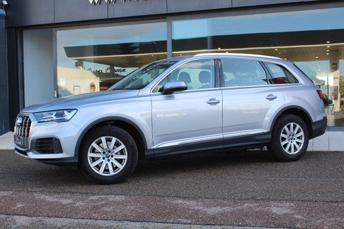 AUDI Q7 45 TDI quattro-ultra S tronic