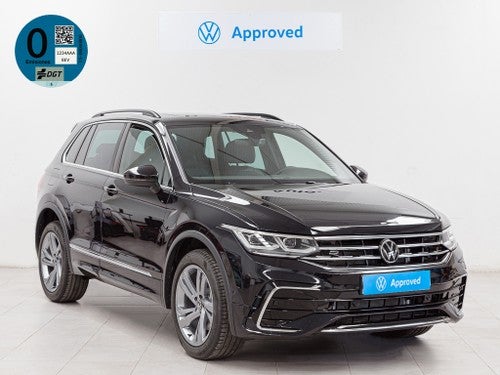 VOLKSWAGEN Tiguan 1.4 eHibrid R-Line 180kW