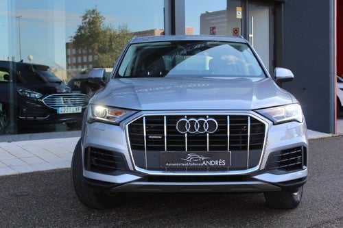 AUDI Q7 45 TDI quattro-ultra S tronic