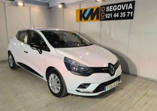 RENAULT Clio 1.5dCi Energy Business 55kW