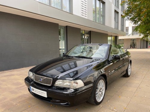 VOLVO C70 Cabrio 2.5 T / 2.4 T