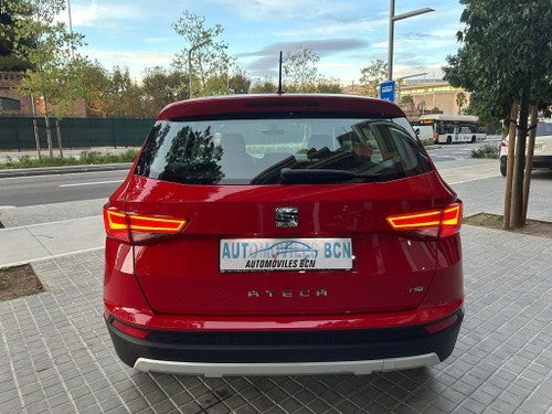 SEAT Ateca 1.4 EcoTSI S&S Style