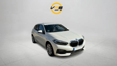 BMW Serie 1 118i