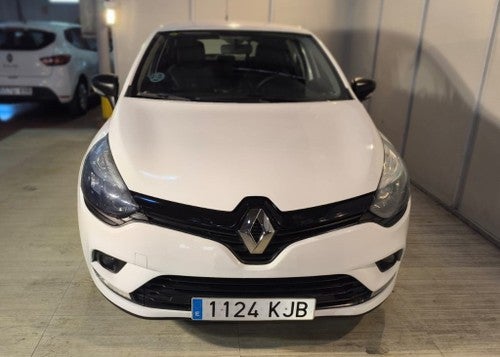 RENAULT Clio 1.5dCi Energy Business 55kW