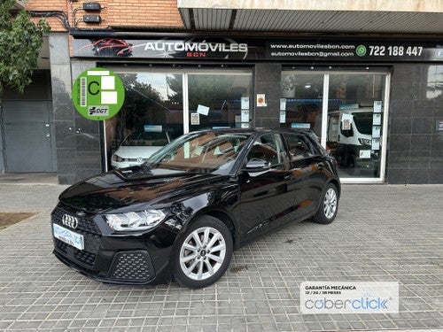 AUDI A1 Sportback 30 TFSI Advanced