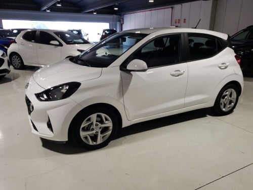 HYUNDAI I10 1.0 KLASS 67 5P