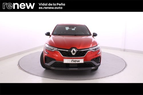 RENAULT Arkana 1.6 E-Tech R.S.Line 105kW