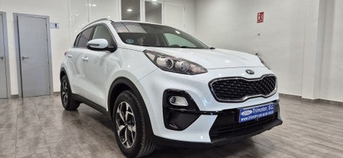 KIA Sportage 1.6 CRDi Business 4x2 136