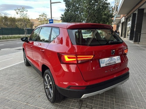 SEAT Ateca 1.4 EcoTSI S&S Style