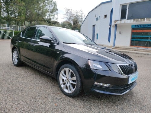 SKODA Octavia 1.6TDI CR Like