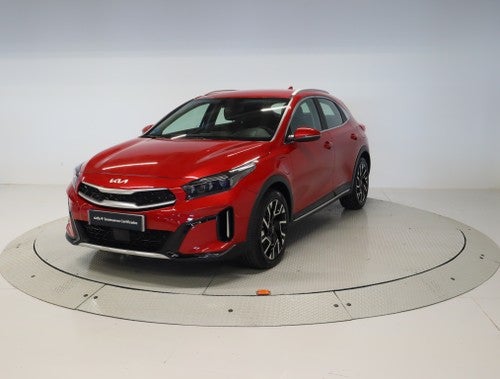 KIA XCeed 1.6 PHEV eTech Aut.