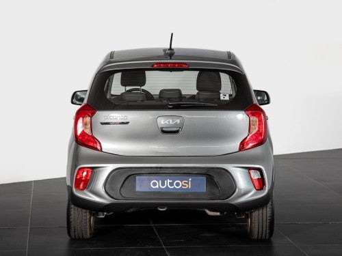 KIA Picanto 1.0 DPi Concept