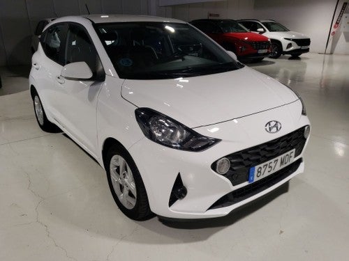 HYUNDAI I10 1.0 KLASS 67 5P